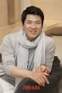 Kim Sang-kyung (김상경, Korean actor) @ HanCinema :: The Korean Movie and ...