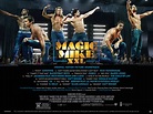 Encarte: Magic Mike XXL (Original Motion Picture Soundtrack) [Digital ...