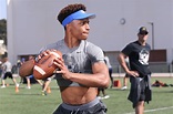 Dorian Thompson-Robinson commits to UCLA: Bruins land electric 4-star ...