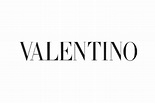 Download Valentino SpA Logo in SVG Vector or PNG File Format - Logo.wine