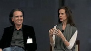 An Approach to Philanthropy Jennifer & Peter Buffett - YouTube