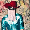 Meet Orville Peck, the Masked Country Musician | Vogue