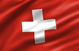 Bandera de Suiza | Banderade.info