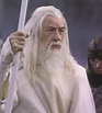 Gandalf el Blanco - Multimedia El Hobbit, El Señor de los Anillos, la ...