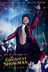 ohmski: Off to a great spectacle with THE GREATEST SHOWMAN posters