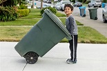 How to Set Up Trash and Recycling Pick-Up | MYMOVE