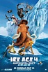 Ice Age 4 in 3D Poster - Movie Posters