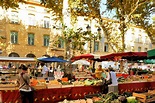 A Chic Insider’s Guide to the Best of Aix-en-Provence, France ...
