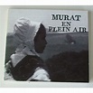 Murat en plein air (terre de france) de Jean-Louis Murat, CD Maxi chez ...