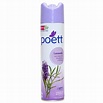 Ambientador Poett spray 360ml primavera - UTIMAX