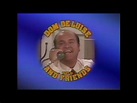 Dom Deluise And Friends Part III (1984) Full Show - YouTube