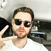 Chord Overstreet on Instagram: “On the way to sound check. Ready for ...