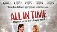 ALL IN TIME (Movie, Full Length, Comedy, HD, English, AWARD WINNING ...