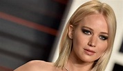 Hackers filtran nuevas fotos íntimas de Jennifer Lawrence desnuda — Futuro