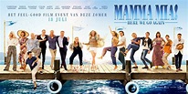 Mamma Mia! Here We Go Again (#2 of 6): Extra Large Movie Poster Image ...