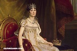 La fascinante historia de Josefina Bonaparte, emperatriz de Francia ...