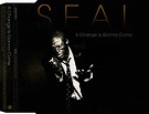 Seal - A Change Is Gonna Come | Releases | Discogs