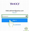 How To Sign In Yahoo Mail Using Password | lifescienceglobal.com