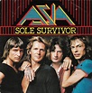 Asia – Sole Survivor (1982, Vinyl) - Discogs
