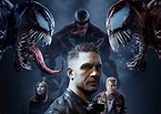 ‘Venom: Carnage Liberado’ presenta impresionante tráiler y fecha de ...