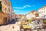 Aix-en-Provence | Travelstories