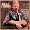 Buck Owens - The Capitol Singles & Albums 1957-62 (CD) – Pit of ...