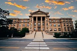 Top 10 Universidades en Iowa: ¡Descubre las Mejores!