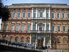 Universitá degli studi di Perugia - Universidad Francisco de Vitoria