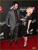 Brittany Snow & Tyler Hoechlin: 'Call Me Crazy' Premiere Couple!: Photo ...