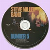 Rockasteria: Steve Miller Band - Number 5 (1970 us, brilliant psych ...
