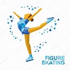 Fotos: patinaje artistico sobre hielo | Las señoras de patinaje ...