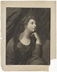 NPG D33046; Maria (née Walpole), Duchess of Gloucester and Edinburgh ...