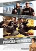Policías de repuesto - SensaCine.com.mx