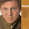 Bobby Vinton - Discography ~ MUSIC THAT WE ADORE