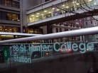 CUNY Hunter College (CUNYHC, ) Introduction and History - New York, NY