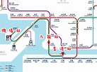 香港機場快線 + 地鐵72小時無限使用 + 八達通套票 – 懶人遊香港