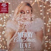 Joss Stone – Merry Christmas, Love (2022, Vinyl) - Discogs
