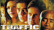 RESEÑAS CINEFILAS: "Traffic" de Steven Soderbergh (2000) - Por Marilyn ...