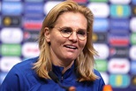 England boss Sarina Wiegman focused on Brazil game despite World Cup ...