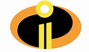 Logo de Los Increibles 2 – Increibles 2 imagenes | Imágenes para Peques