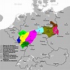 Moselle Franconian dialects