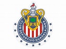 Escudo Club Deportivo Guadalajara