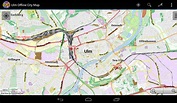 Ulm Offline City Map - Android Apps on Google Play