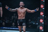 Alex “Little Rock” Silva Has Big Plans To Be The Best - MMA Sucka