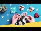 CHEERZ- Impression photo – Applications sur Google Play