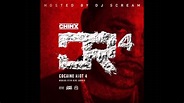 Chinx Feat French Montana & Bynoe - Thank You (Instrumental) (Produced ...