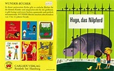 Hugo, das Nilpferd (5. Auflage) - WunderBücher
