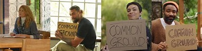 Home - Common Ground Film