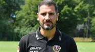 Cristian Fiél - Trainerprofil - DFB Datencenter