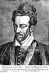 Vetores de Henrique Iii De França Foi O Último Monarca Da Dinastia ...